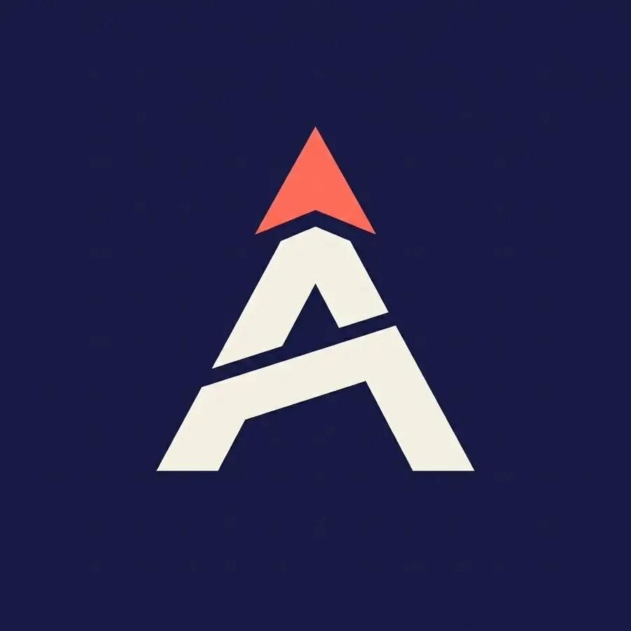 Ascend Digital: App icon